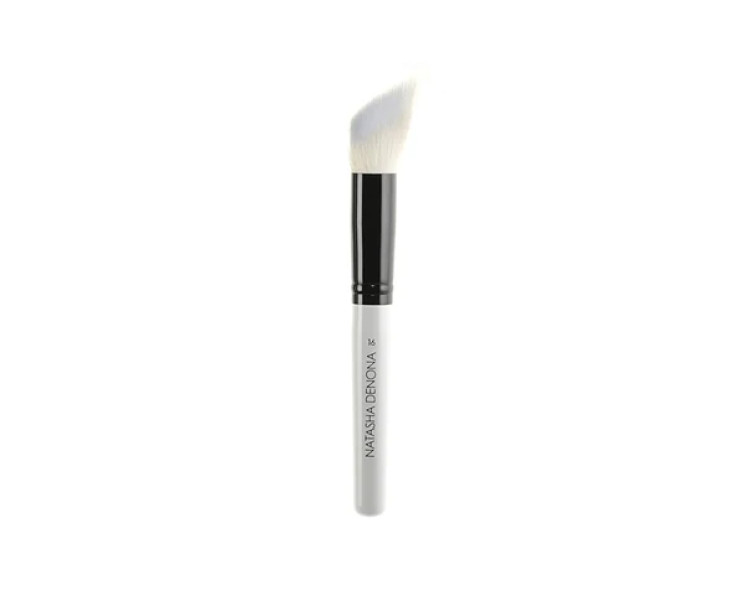 Кисть для пудры No. 16 Powder Shimmer Brush