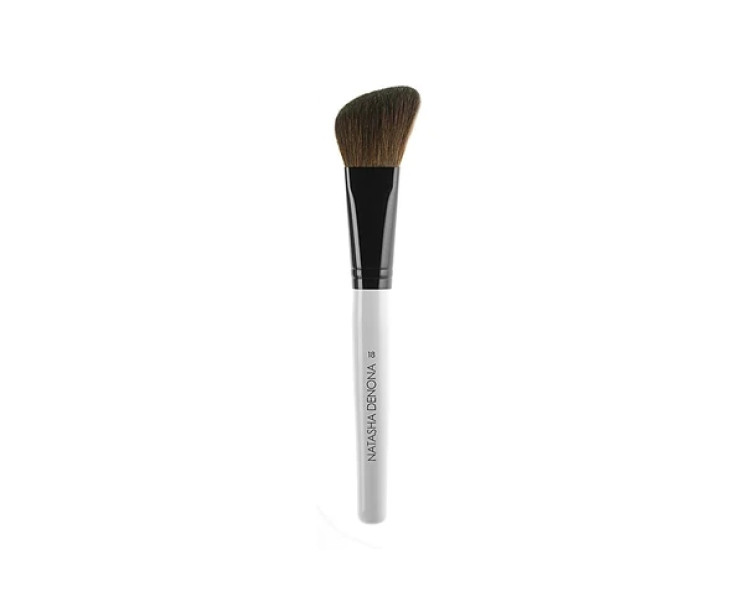 Кисть для контуринга No. 18 Contour Brush