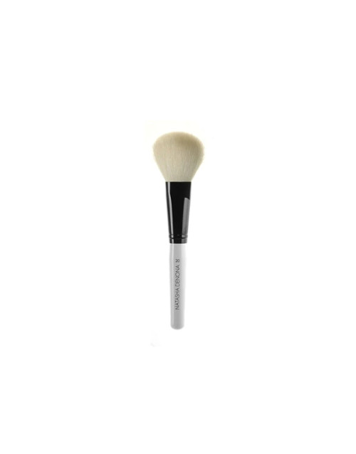 NO. 20 LARGE POWDER, CONTOUR BRUSH