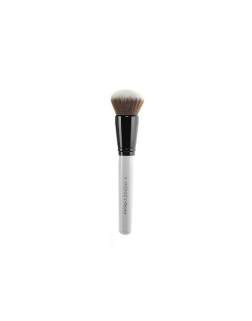 NO. 21 LARGE BODY SHIMMER BRUSH