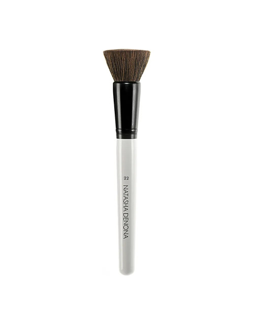 NO. 22 LARGE FOUNDATION BRUSH