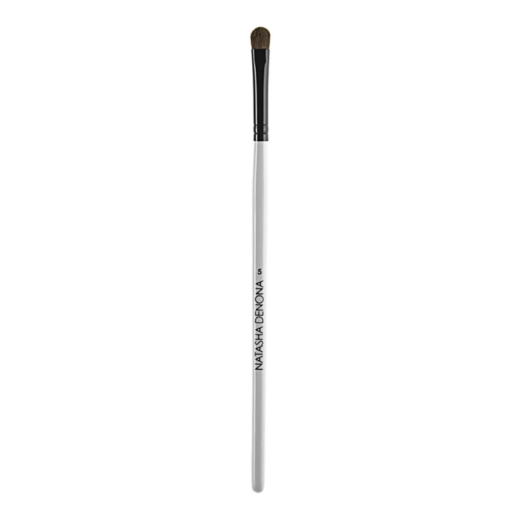 Кисть для теней No 5 Eye Shadow Small Brush