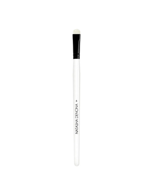 No 6 Eye Shadow Fluff Brush