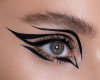 Жидкая подводка для глаз Macro Blade Liquid Liner