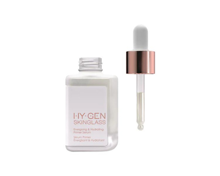 Сыворотка-праймер для лица Hy-Gen Primer Serum