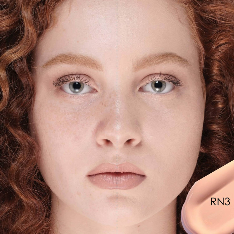 RN3 - LIGHT ROSY NEUTRAL