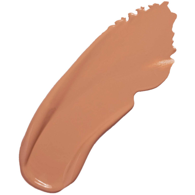 RN7 - TAN DARK ROSY NEUTRAL