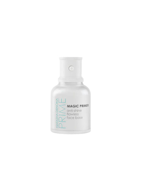 MAGIC PRIMER