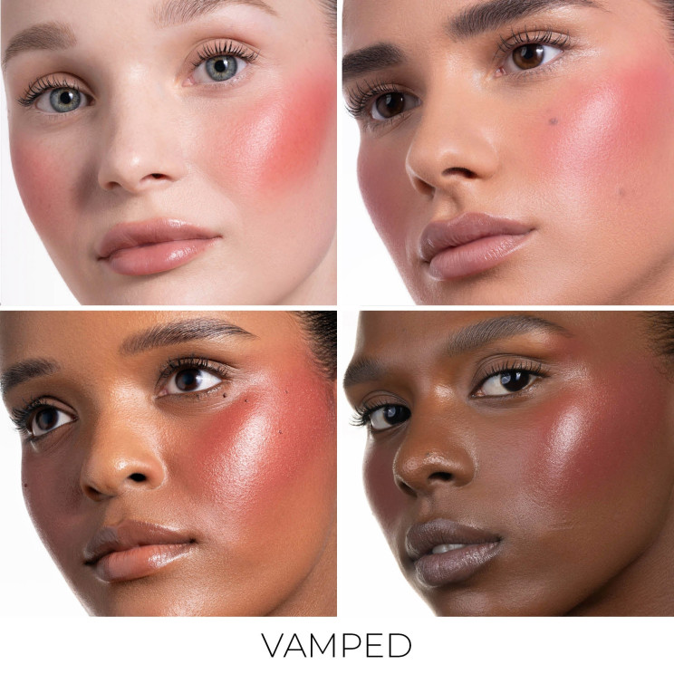 Vamped