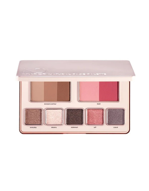 HY-PER NATURAL FACE PALETTE