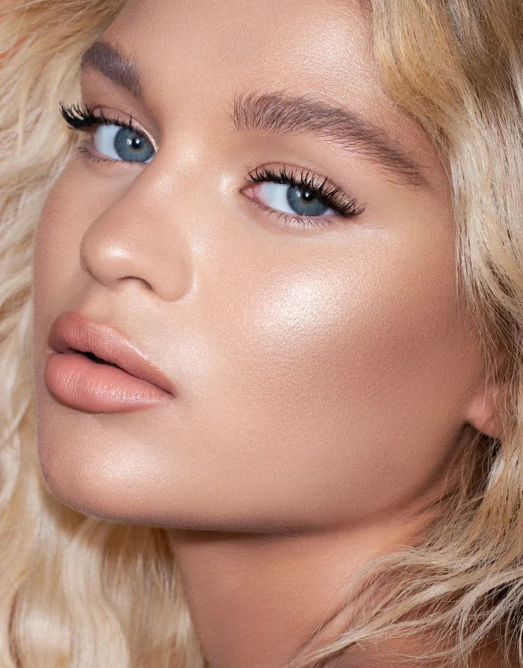 Хайлайтер для лица I Need A Nude Glow 