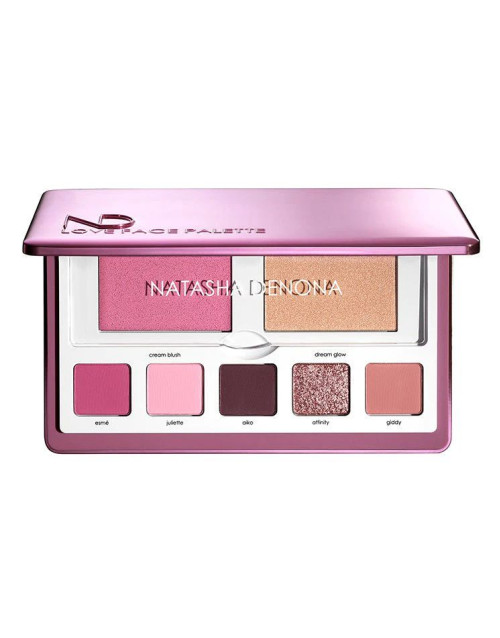 LOVE FACE PALETTE