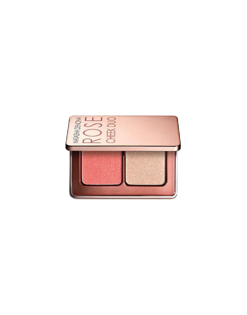 ROSE CHEEK DUO