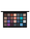 Палетка теней 28 Purple-Blue Eyeshadow Palette