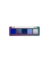 Mini Triochrome Eyeshadow Palette