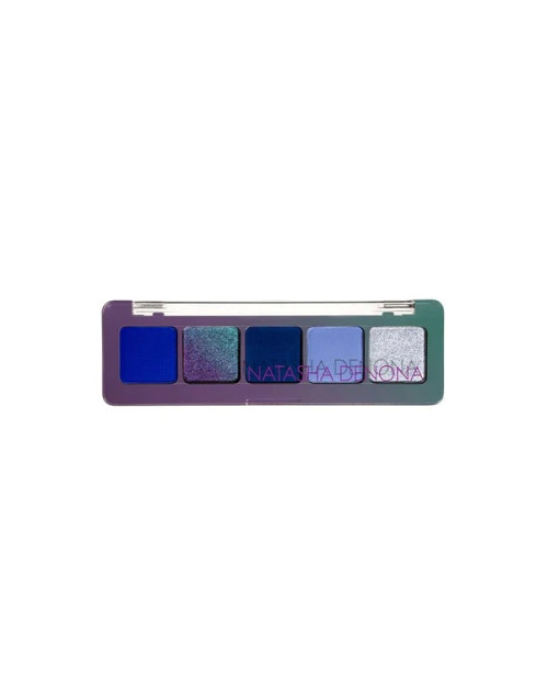 MINI TRIOCHROME EYESHADOW PALETTE