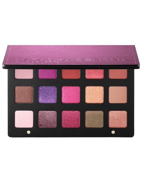 LILA EYESHADOW PALETTE