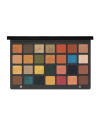 Палетка теней Metropolis Eyeshadow Palette