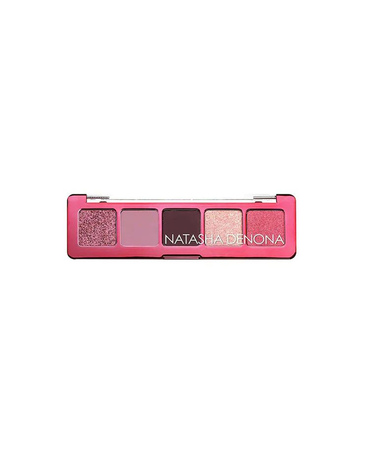 Палетка теней Mini Love Eyeshadow Palette