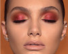 Палитра теней для век Mini Sunset Palette