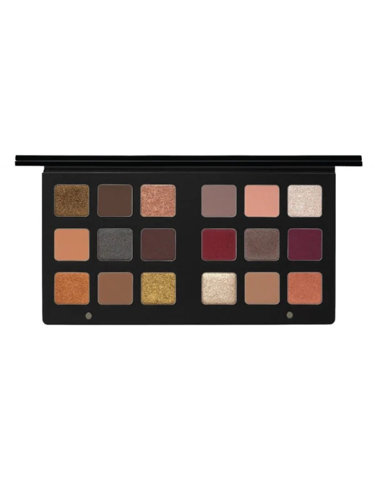 Палетка теней для глаз Star Eyeshadow Palette