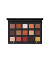 Палетка теней для глаз Sunset Eyeshadow Palette 