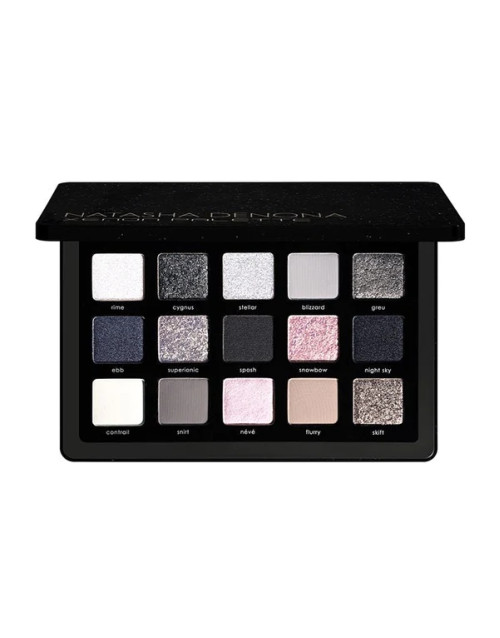 Xenon Eyeshadow Palette