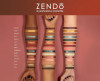 Палитра теней Zendo Eyeshadow Palette 